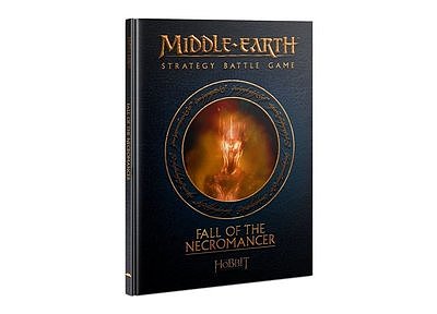 Fall of the Necromancer™ Fall of the Necromancer™