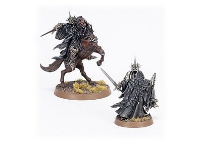 ミドルアース　アングマールの魔王 