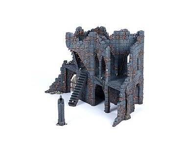 Ruins of Dol Guldur™ 