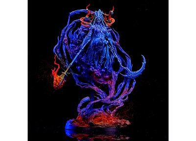 Void Elemental 