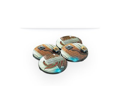 インフィニティ：シーナリーベース　アルファ４０ｍｍ 