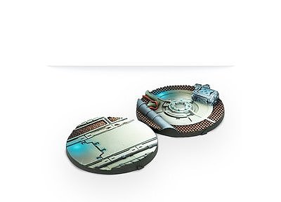 インフィニティ：シーナリーベース　アルファ５５ｍｍ 