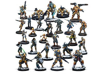 CodeOne: Yu Jing Collection Pack 