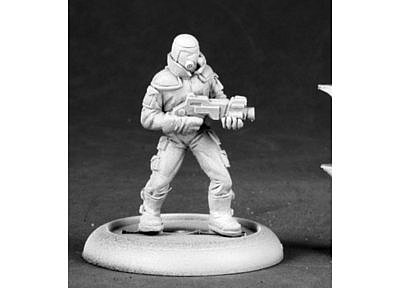 50161: Nine Suns Henchman 