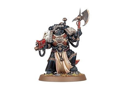 Black Templars Castellan Black Templars Castellan