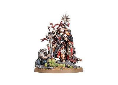 High Marshal Helbrecht High Marshal Helbrecht
