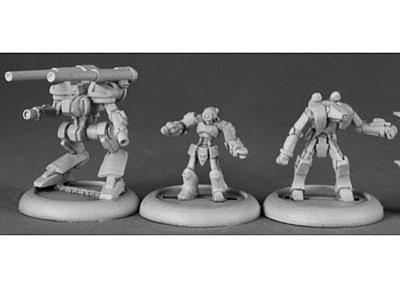 50164: XAIRobots (3) 
