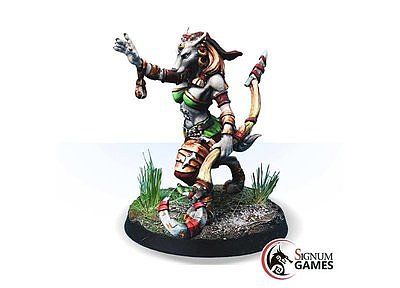 Sigrid the Runespeaker 