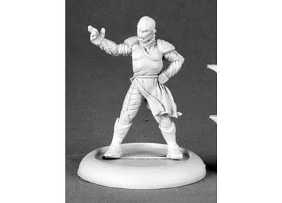 50171: Dr Dread, Super Villain 