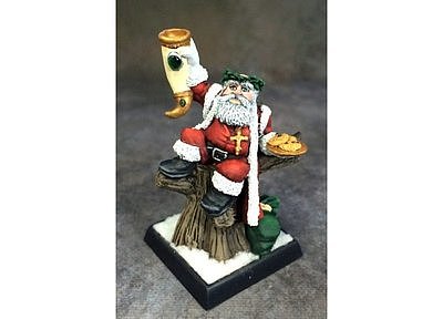 01577 Santa Dwarf (2015) 