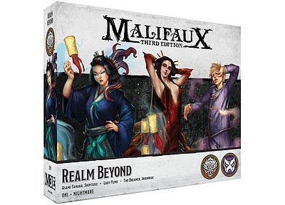 Realm Beyond 