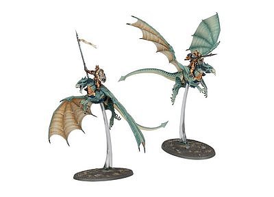 Stormdrake Guard Stormdrake Guard