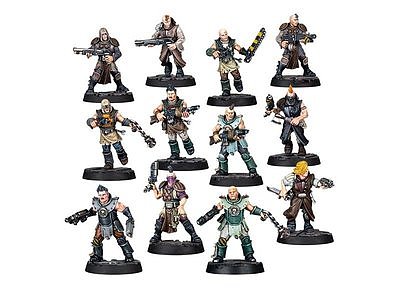 ネクロムンダ：アウトキャスト・ギャング １月８日発売