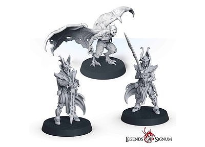 Vampires of Styx 