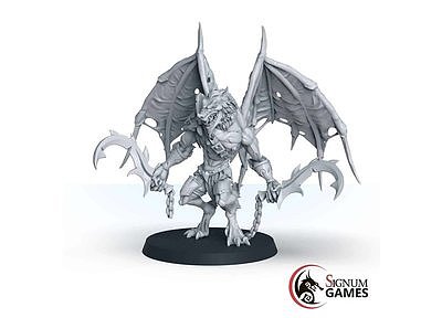 Wetvor from the Bloodthirsty Pack 