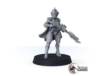 Star Mercenary 