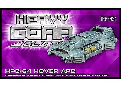 HPC-64 Hover APC with Variant Options 