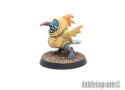 Chicken Goblin - Fantasy Football 