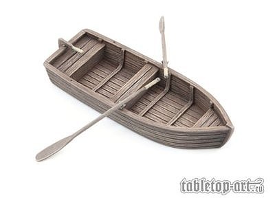 Rowboat 1 