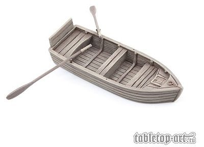 Rowboat 2 