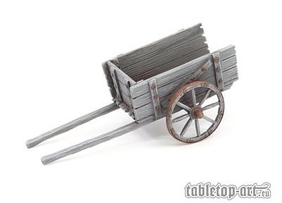 Small Farm Cart 