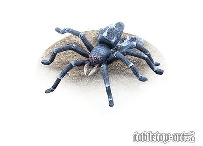 ギガンテック・スパイダー 