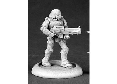 50183: Nova Corp Rifleman 