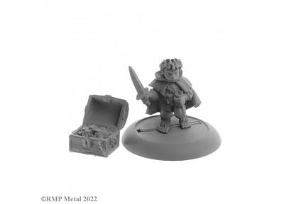 04062 Halfling Rogue, Stitch 
