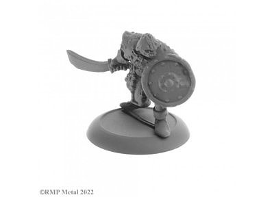04065 Orc Fighter 