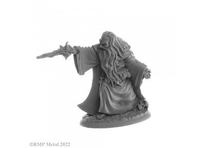 04088 Human Sorcerer Evil, Erebus 