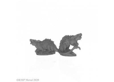04089 Giant Tomb Rats (2) 