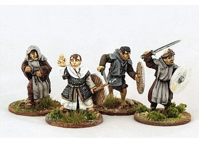 SSC09 Defenders of the Faith (4) 