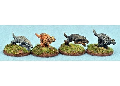 SSC22 Running Dogs (4) 
