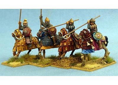 AASS02 Sassanid Hearthguard 