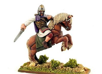 SACMG01b Mounted Alt Clut & Manaw Gododdin Warlord 2 (1) 