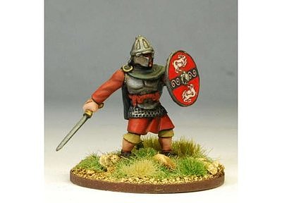 SCYM01 Cymry Warlord (1) 