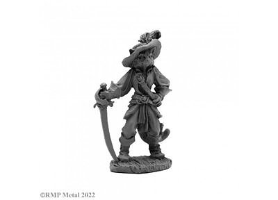 04056 Catfolk Duelist 