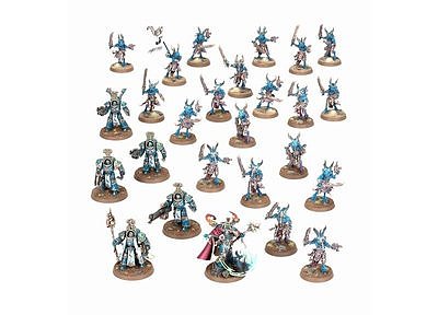 Combat Patrol: Thousand Sons 