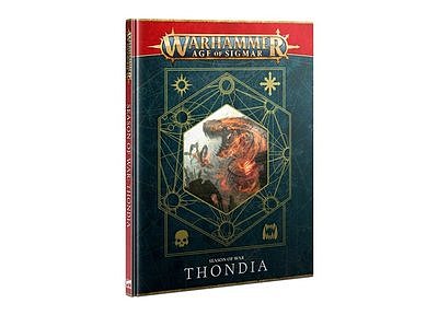 Season of War: Thondia (English) 