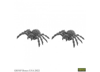 07051 Giant Spider (77025) (2) 