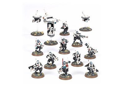 Kill Team: Pathfinders Kill Team: Pathfinders