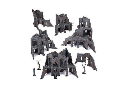 Fortress of Dol Guldur™ Fortress of Dol Guldur™