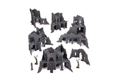 Fortress of Dol Guldur™ 