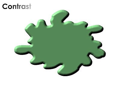 Contrast Gutrippa Flesh 