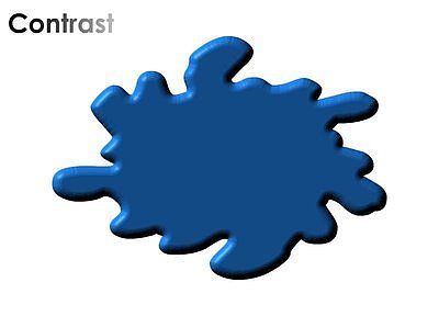 Contrast Celestium Blue 