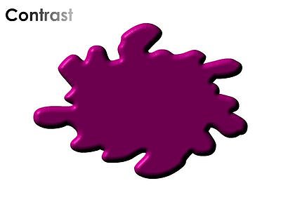Contrast Sigvald Burgundy 