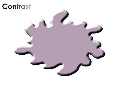 Contrast Dreadful Visage 