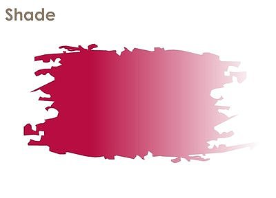 Shade Berserker Bloodshade 