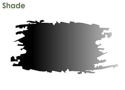 Shade Nuln Oil 
