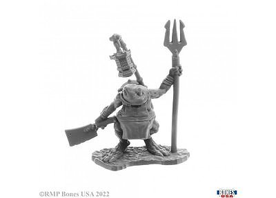 30064 Bufo, Dreadmere Frogman 